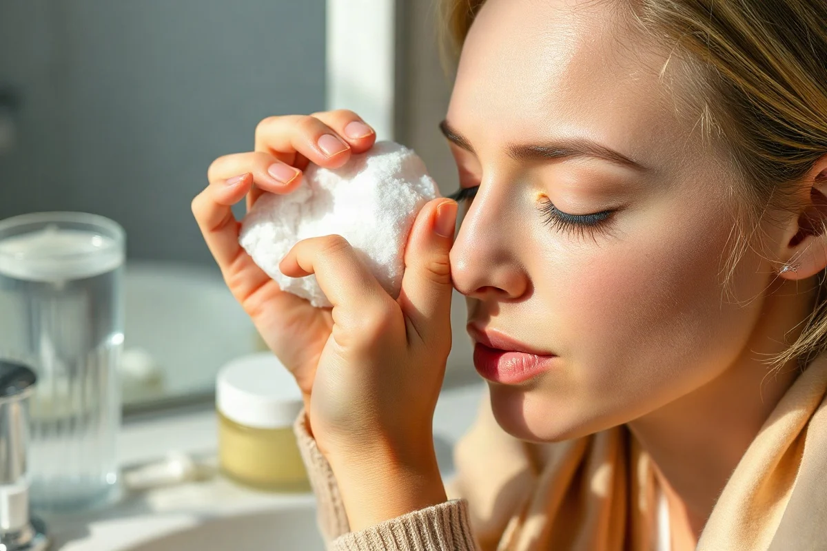 Why Does Salt Make My Eyes Look Puffy?