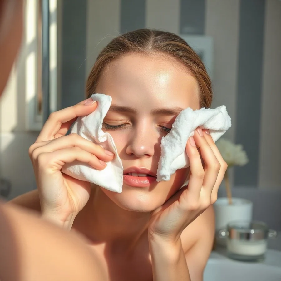 Why Does Salt Make My Eyes Look Puffy?