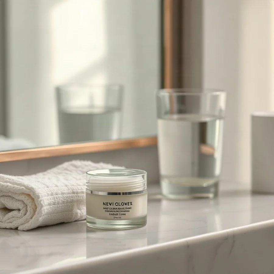 Why Eye Cream Can Still Leave Your Skin Feeling Dry