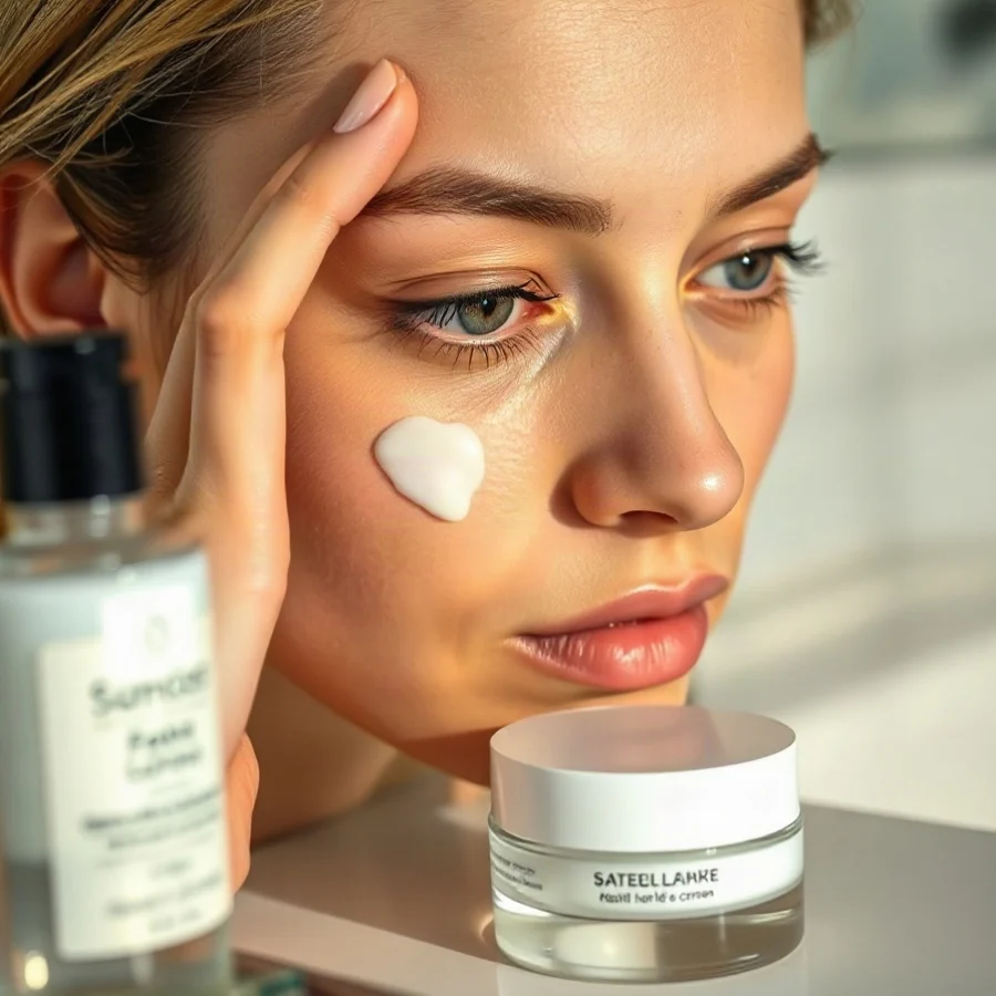 Why Is the Skin Under My Eyes So Dry?