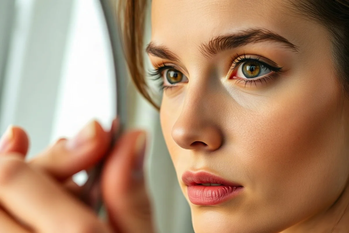 Why Thin Under-Eye Skin Makes Dark Circles More Visible