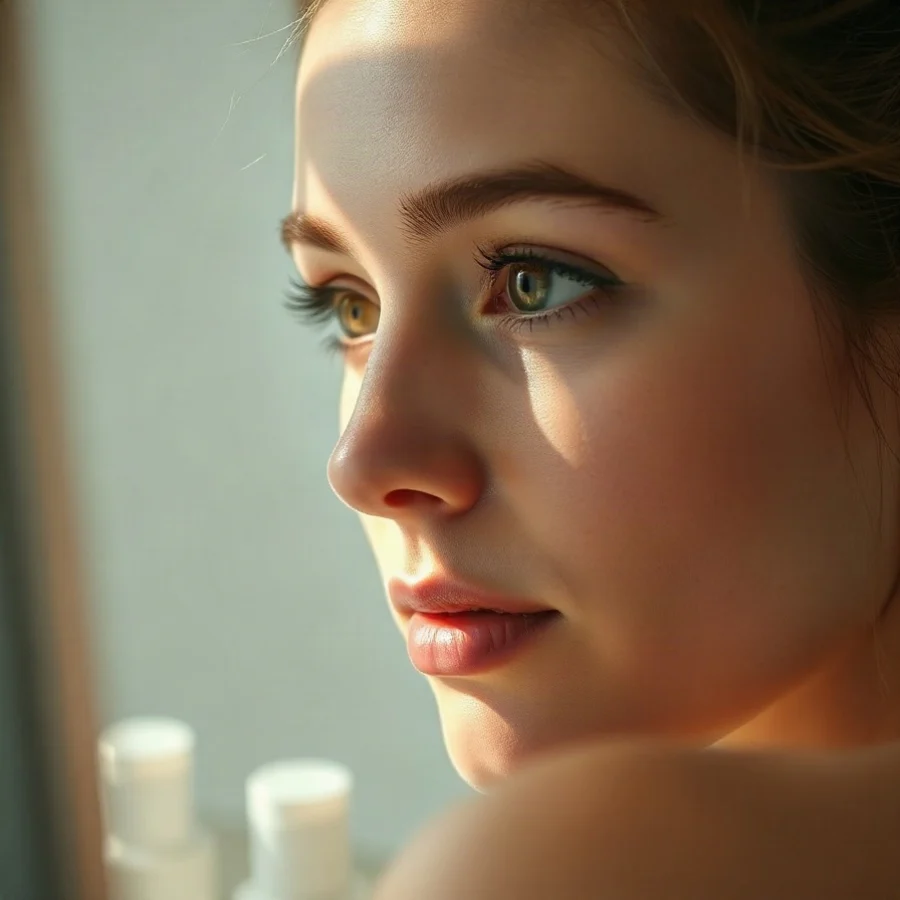 Why Thin Under-Eye Skin Makes Dark Circles More Visible