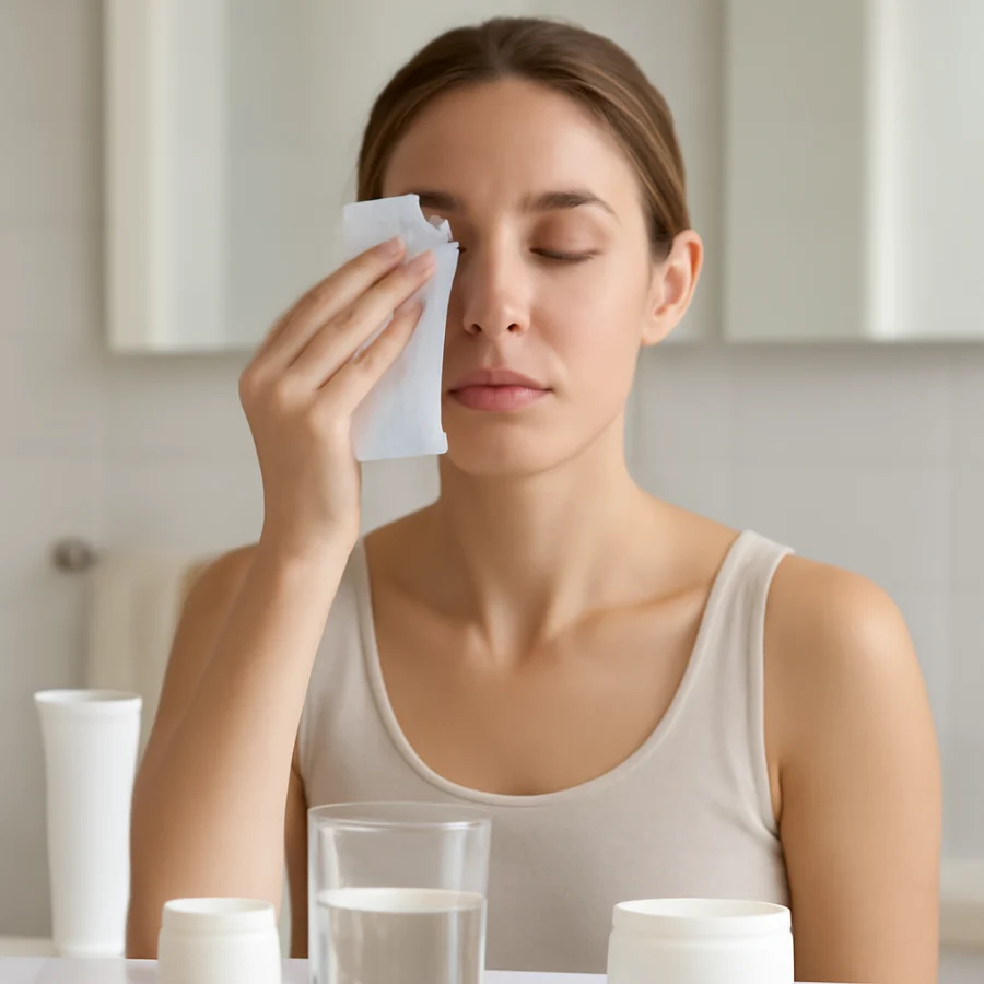 Best DIY Home Remedies to Depuff Eyes in Minutes