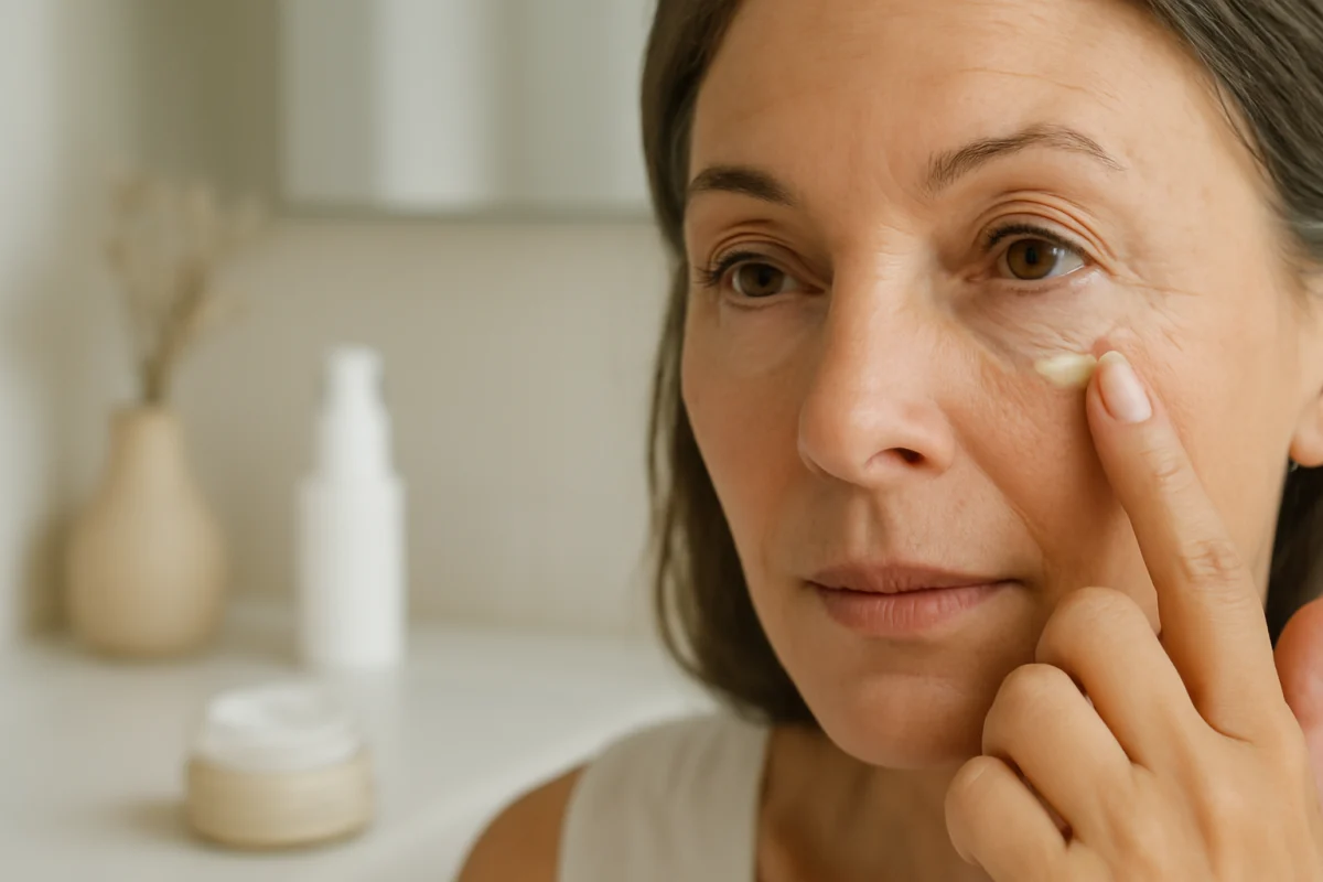 Best Eye Cream for Wrinkles and Fine Lines