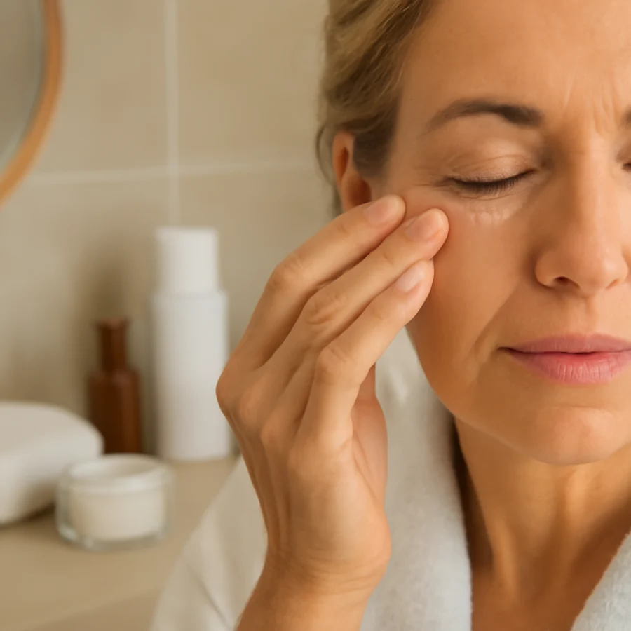 Best Eye Cream for Wrinkles and Fine Lines