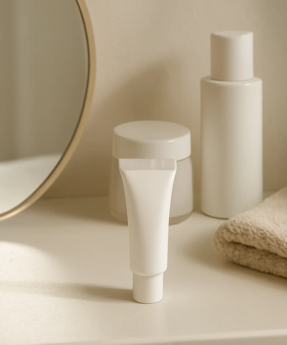 Best Time to Apply Vitamin C Eye Cream: Morning or Night?
