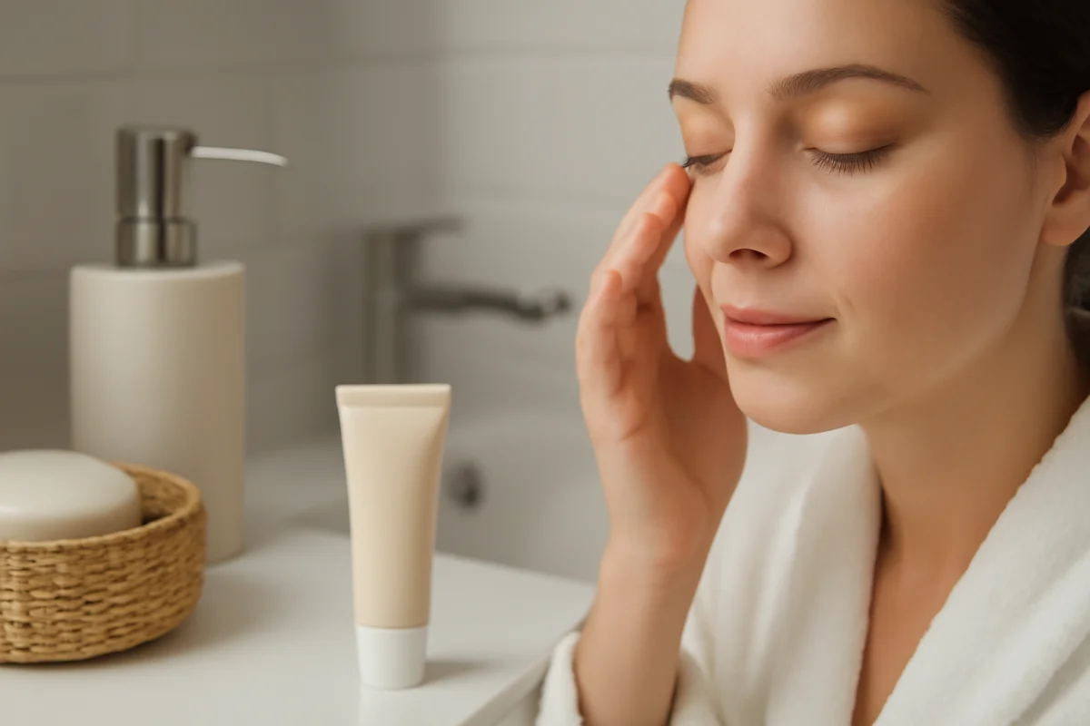 Can You Use Vitamin C Eye Cream Every Day?