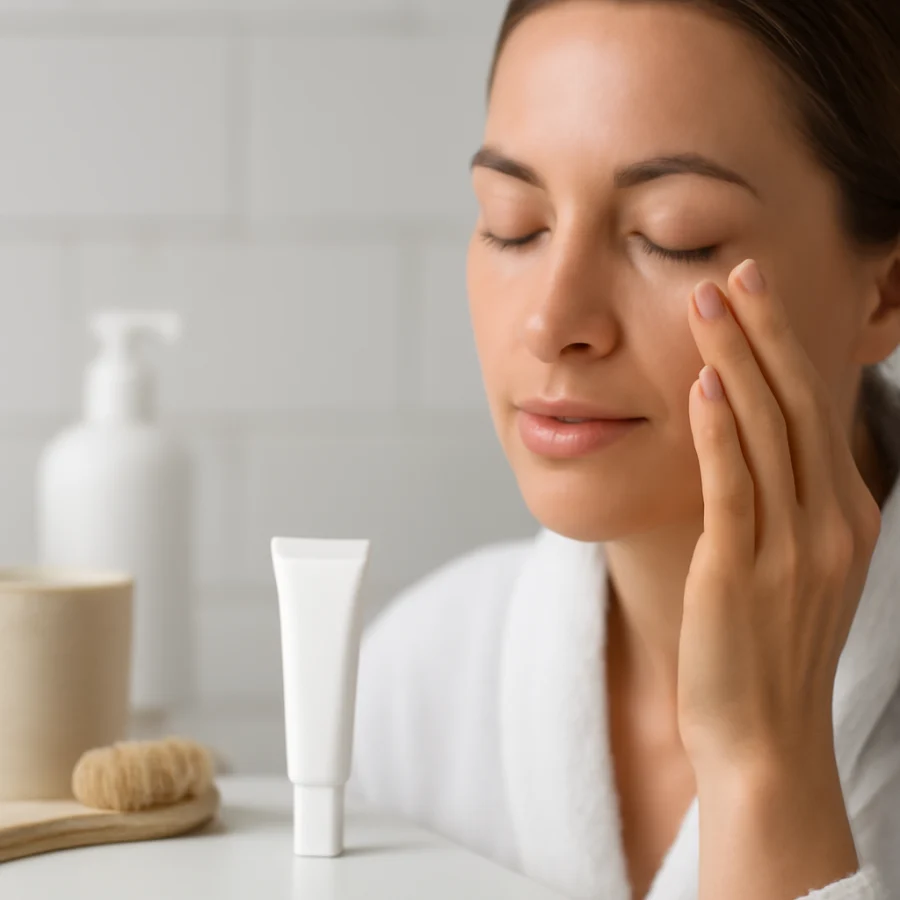 Can You Use Vitamin C Eye Cream Every Day?