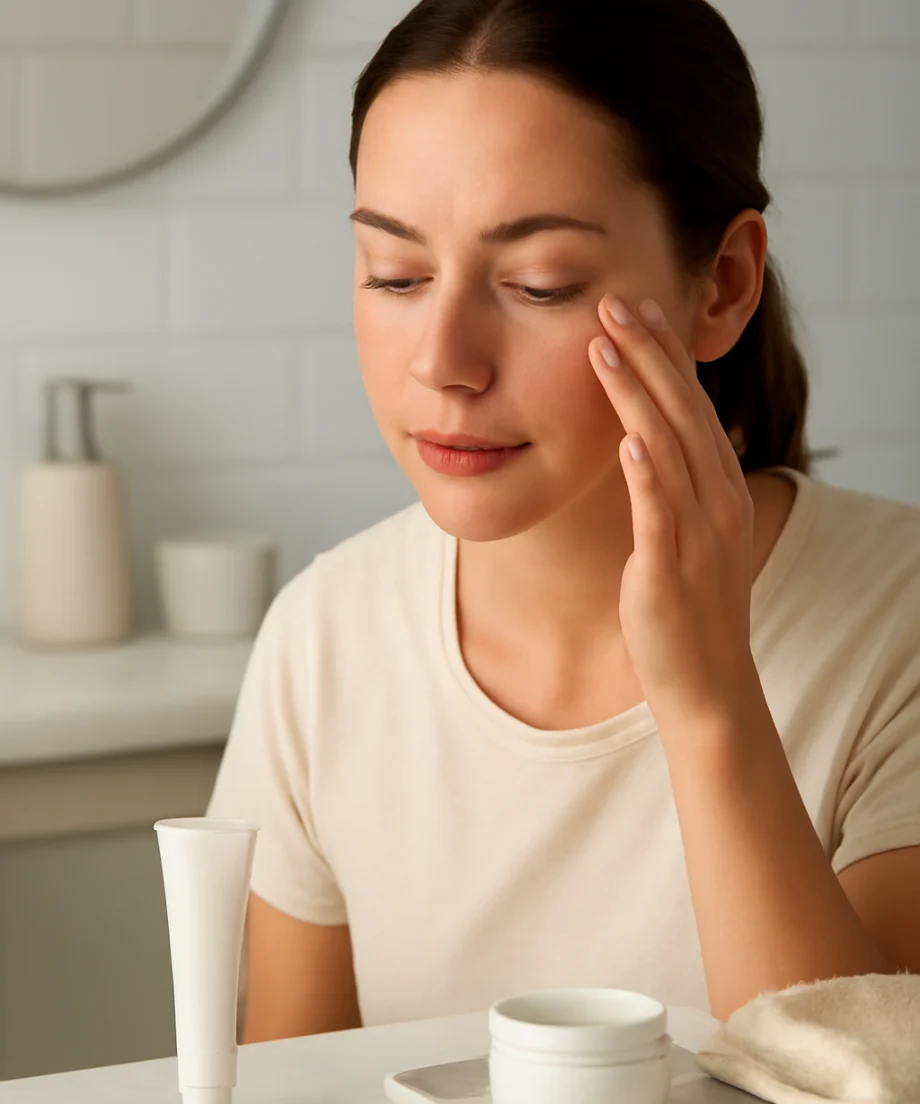 Can You Use Vitamin C Eye Cream Every Day?