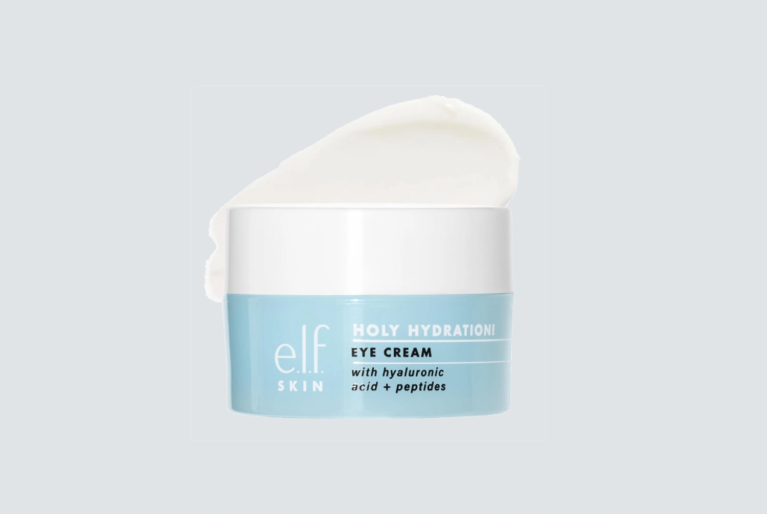 e.l.f. SKIN Holy Hydration! Eye Cream Review