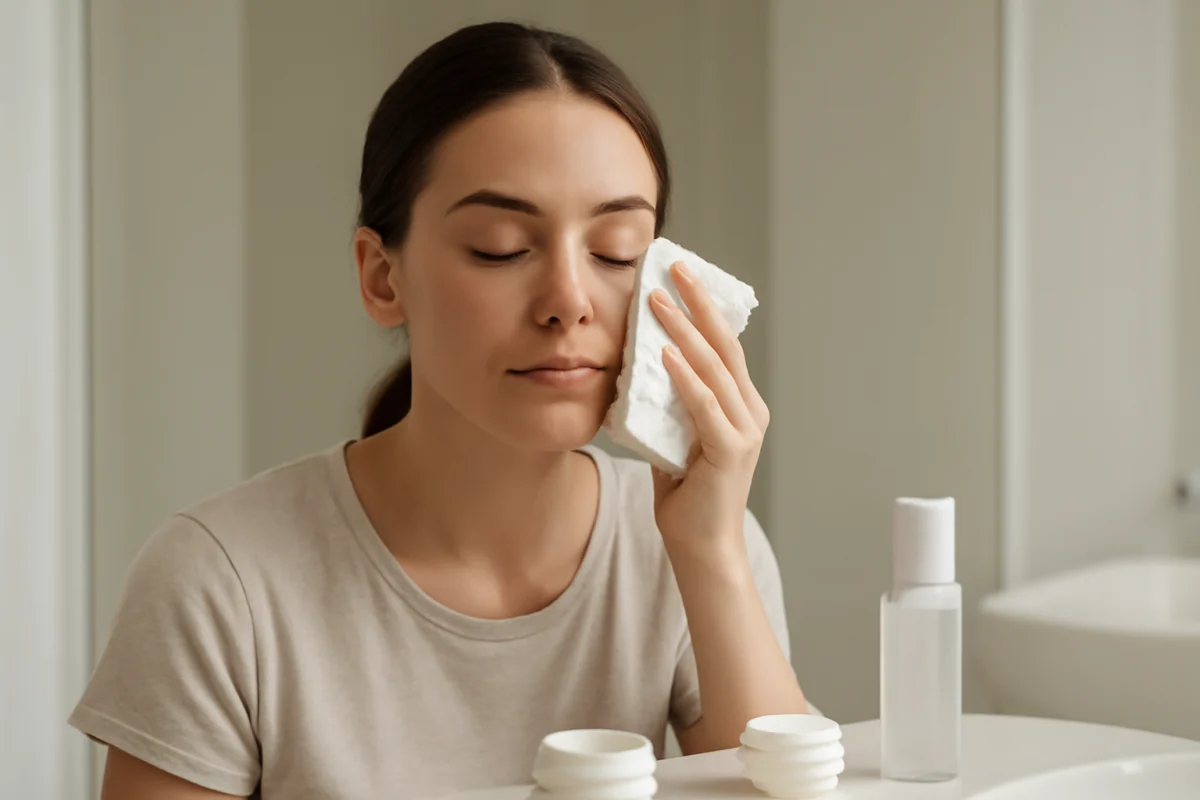 How to Get Rid of Eye Bags Instantly in 5 Minutes