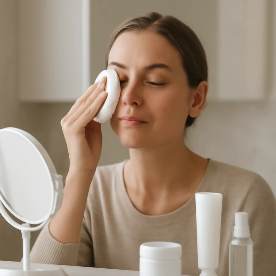 How to Get Rid of Eye Bags Instantly in 5 Minutes