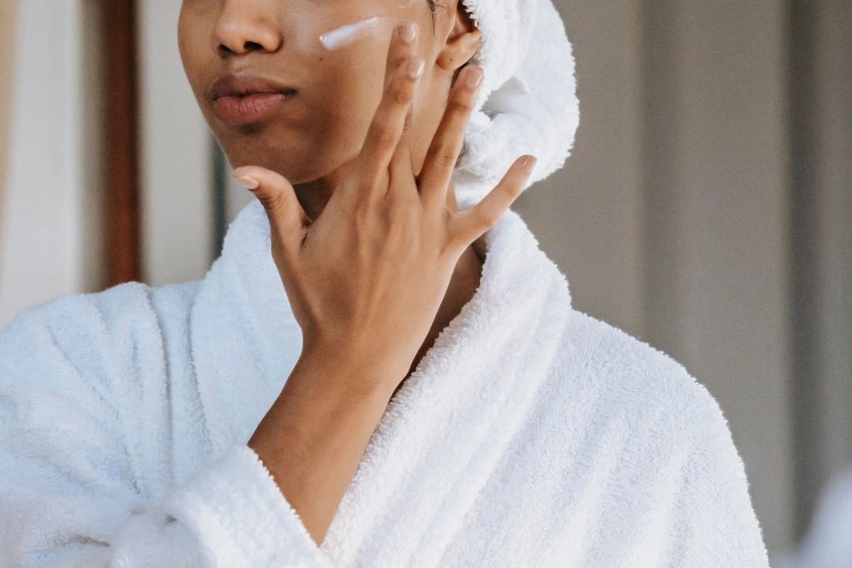 Moisturizer for Dry Sensitive Skin