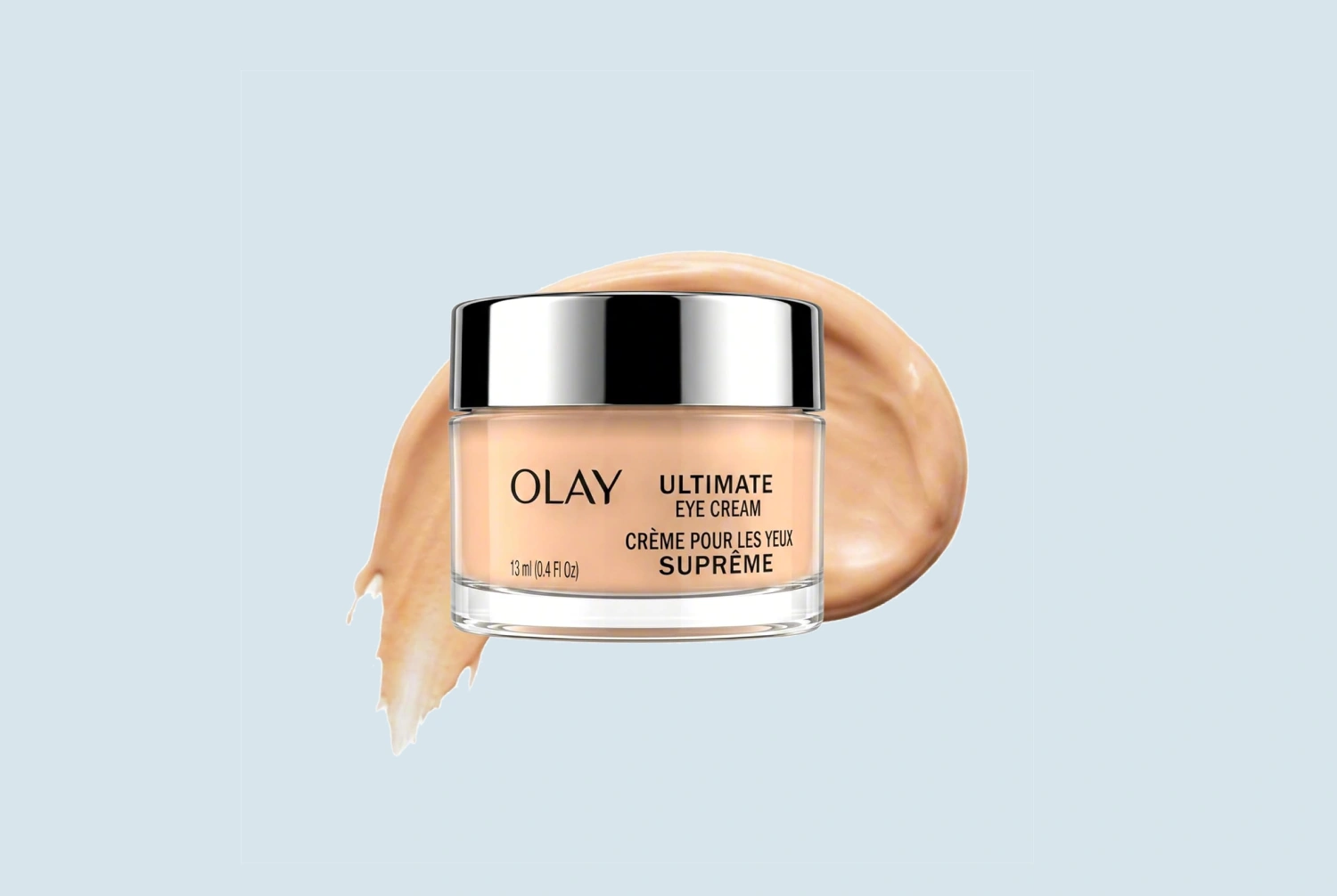 Olay Eyes Ultimate Eye Cream Review