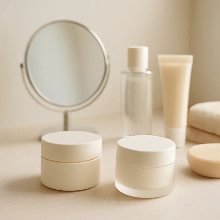 Vitamin C Eye Cream vs. Retinol Eye Cream: Which Is Better?