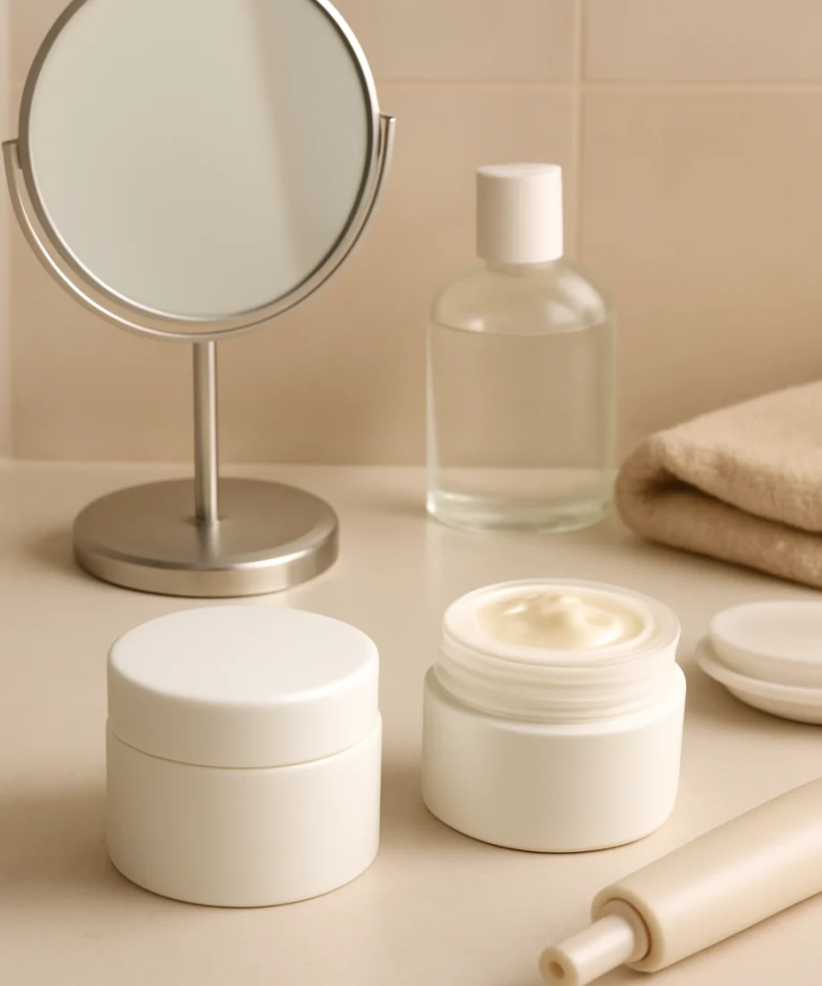 Vitamin C Eye Cream vs. Retinol Eye Cream: Which Is Better?
